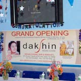 Dakshin Indian Cuisine Grand Opening